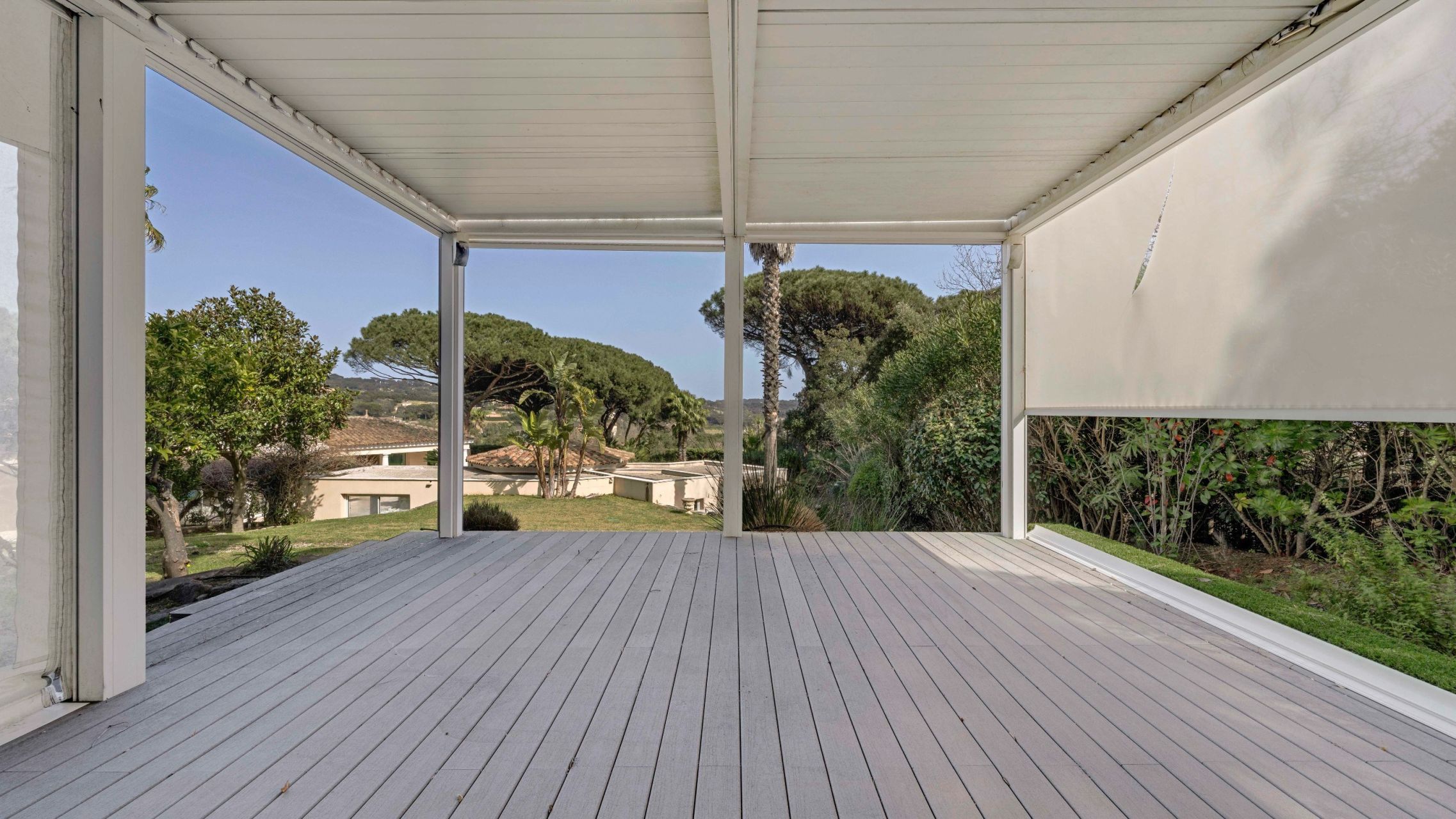 villa 8 Pièces en vente sur RAMATUELLE (83350)