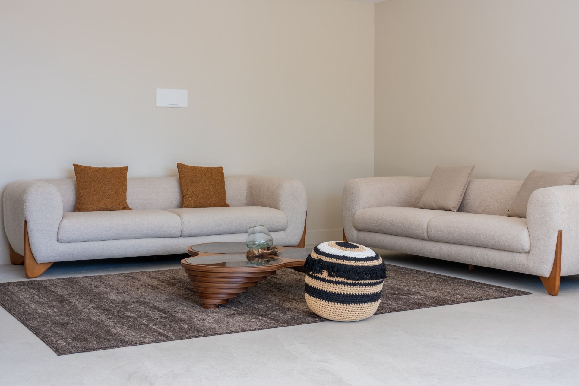 maison contemporaine 8 Pièces en vente sur MOUANS SARTOUX (06370)