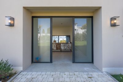 Vente Maison contemporaine Mouans-Sartoux 8&nbsp;Pièces 280&nbsp;m²
