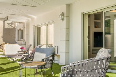 Sale Apartment Cannes 5&nbsp;Rooms 162&nbsp;m²