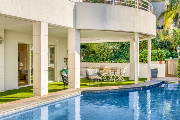 Sale Apartment Cannes 5&nbsp;Rooms 162&nbsp;m²