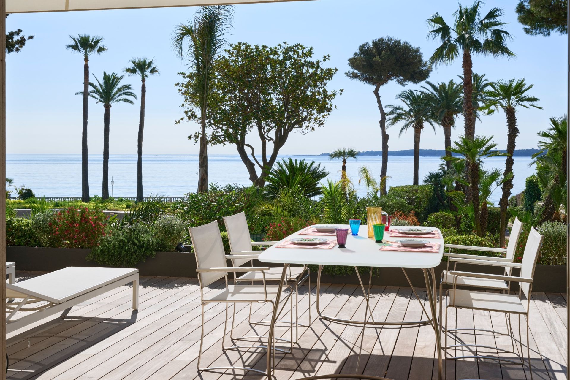 apartment 3 Rooms for sale on CANNES (06400)