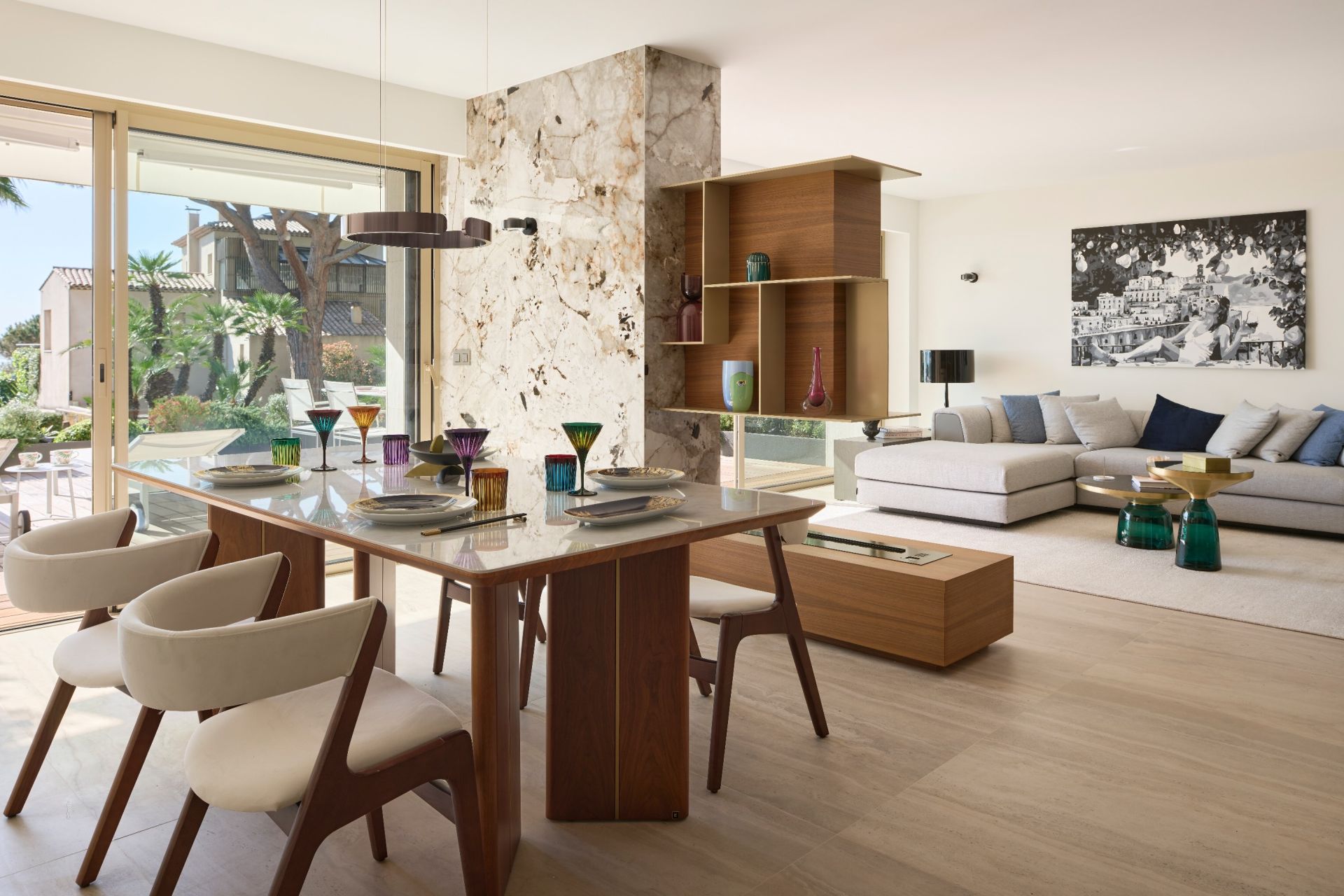 appartement 3 Pièces en vente sur CANNES (06400)