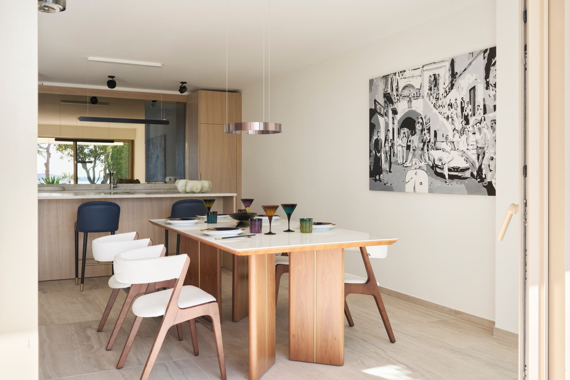 appartement 3 Pièces en vente sur CANNES (06400)