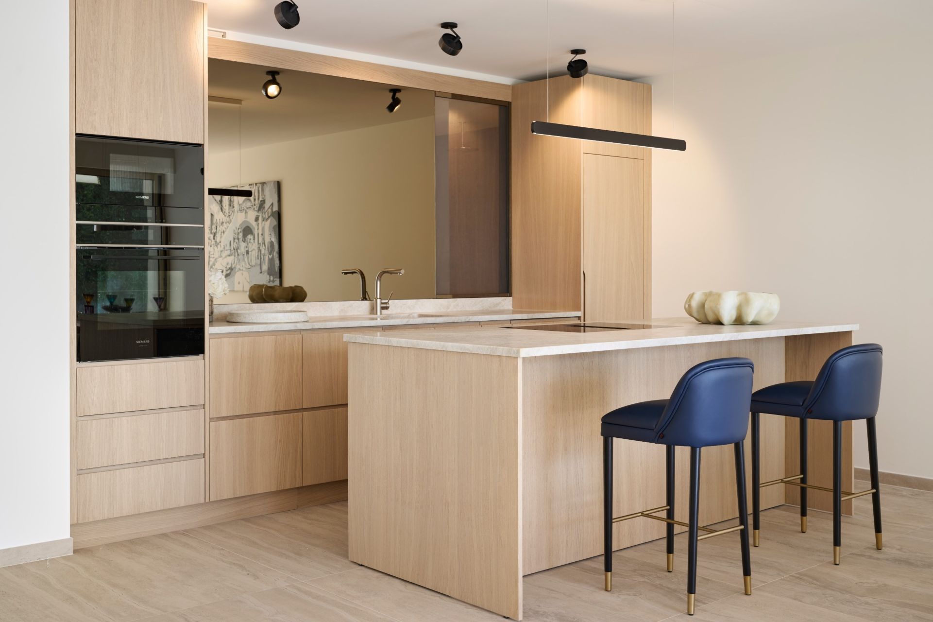 appartement 3 Pièces en vente sur CANNES (06400)