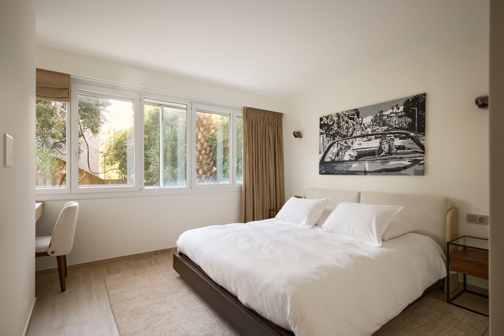 appartement 3 Pièces en vente sur CANNES (06400)