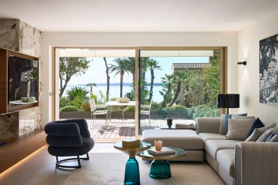 Vente Appartement Cannes 3&nbsp;Pièces 105&nbsp;m²