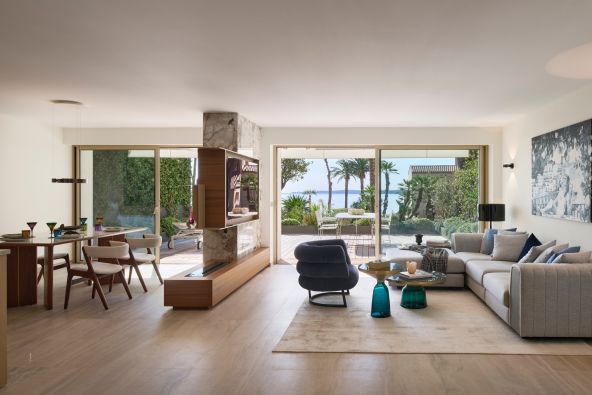 Vente Appartement Cannes 3&nbsp;Pièces 105&nbsp;m²