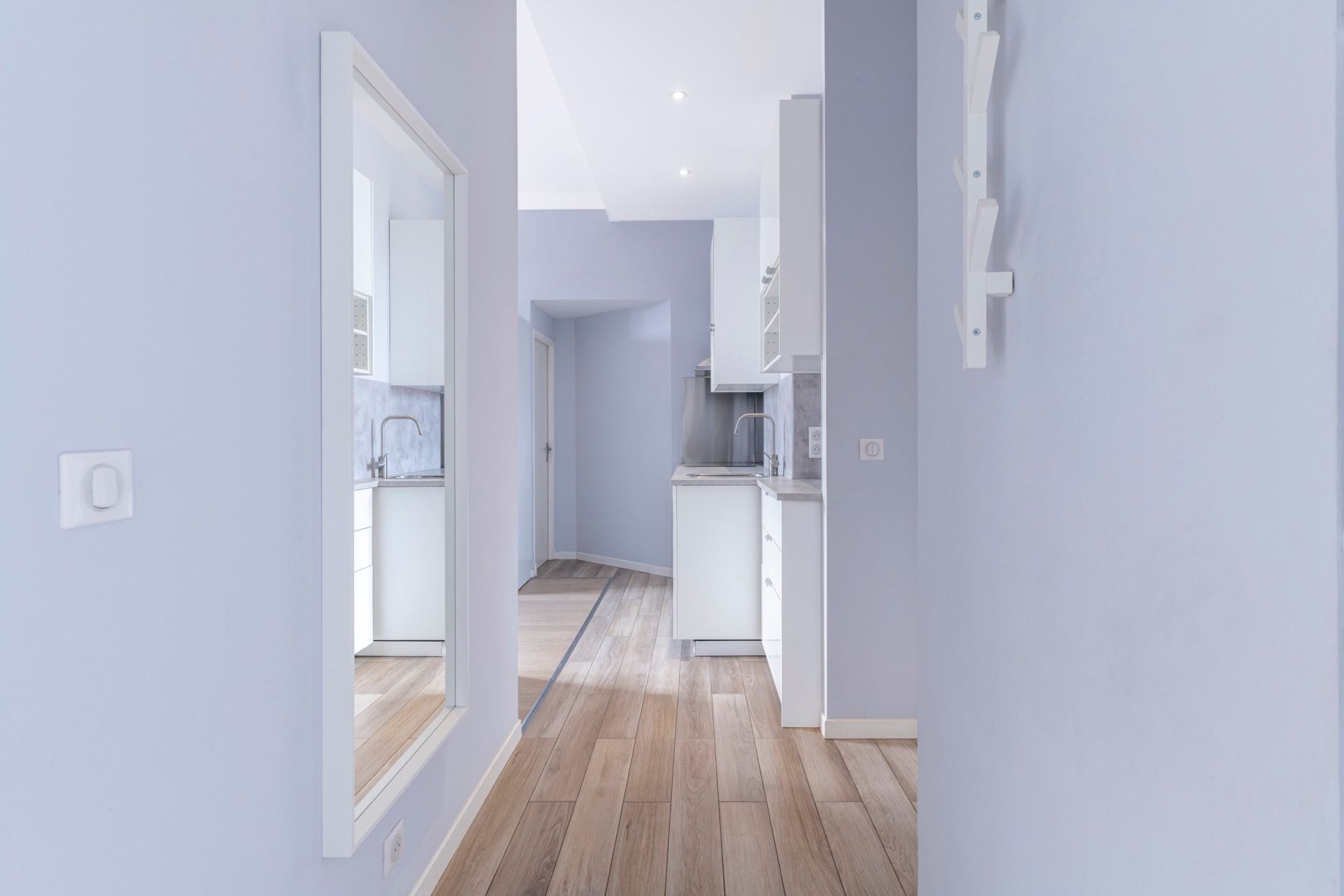 appartement 6 Pièces en vente sur NICE (06000)