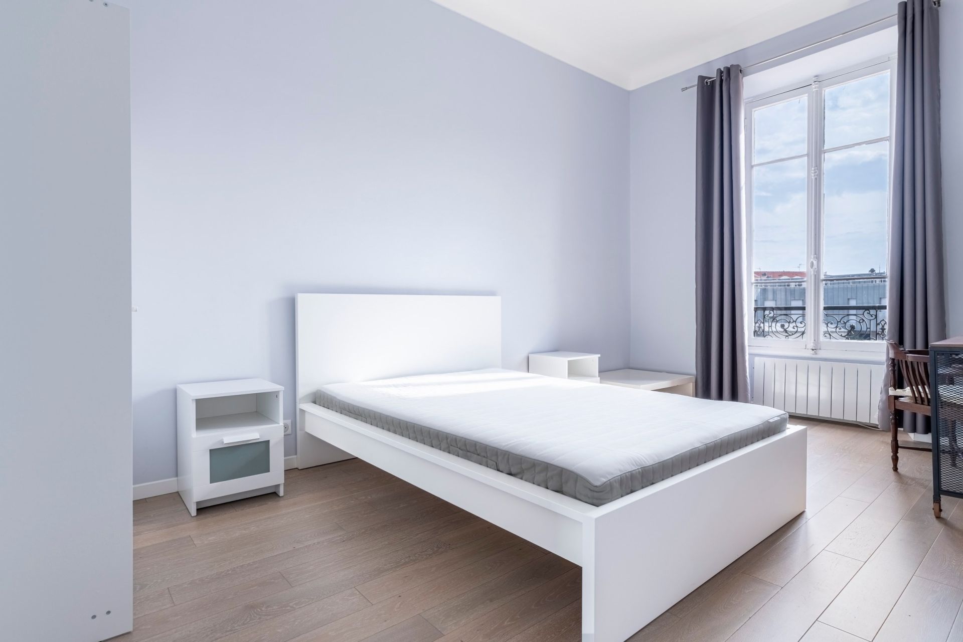 appartement 6 Pièces en vente sur NICE (06000)