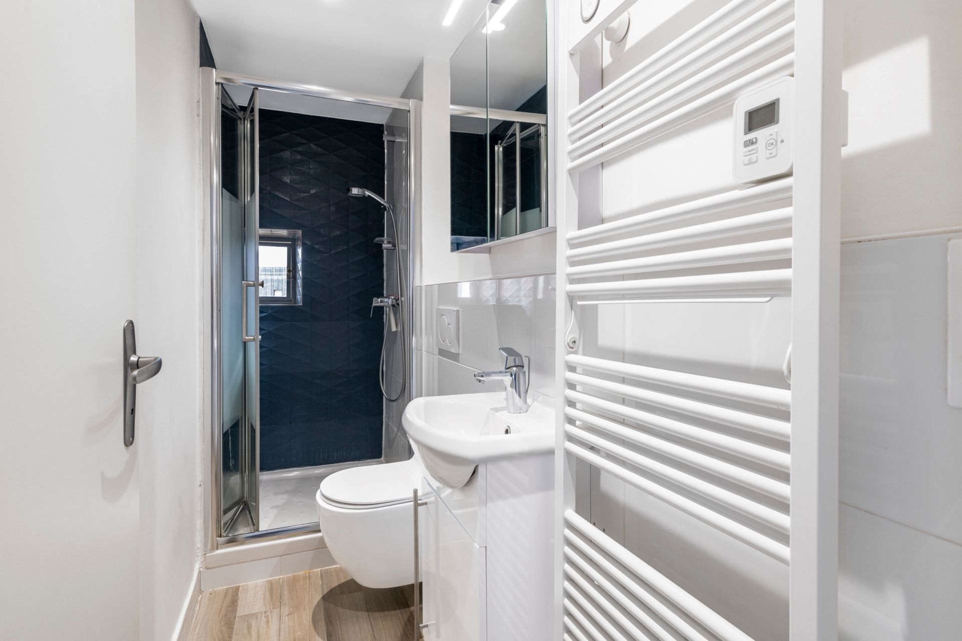 appartement 6 Pièces en vente sur NICE (06000)