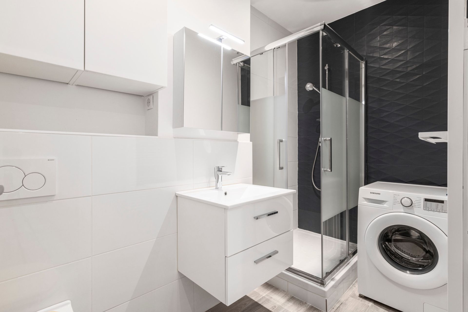 appartement 6 Pièces en vente sur NICE (06000)