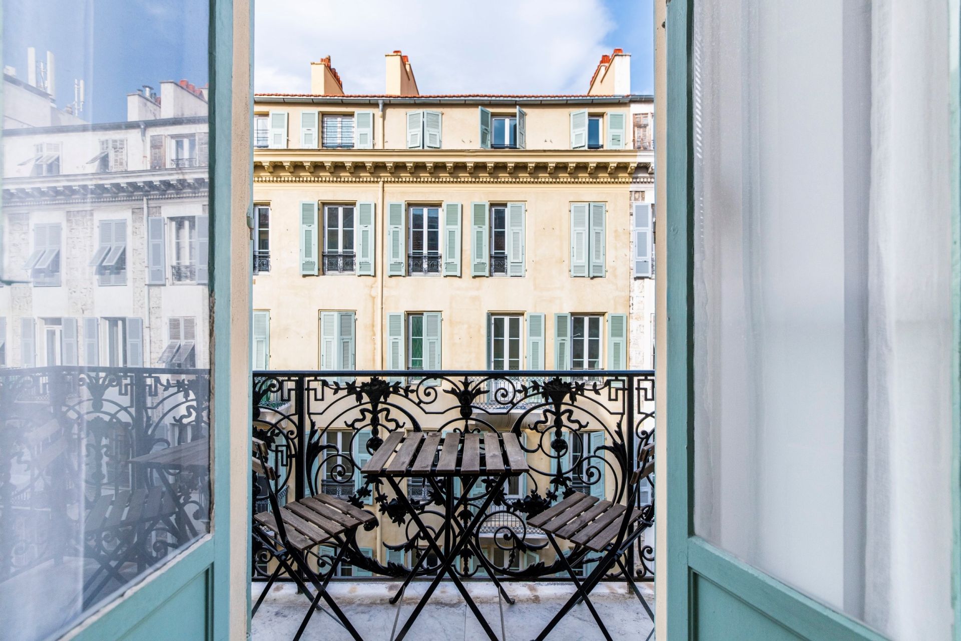 appartement 6 Pièces en vente sur NICE (06000)