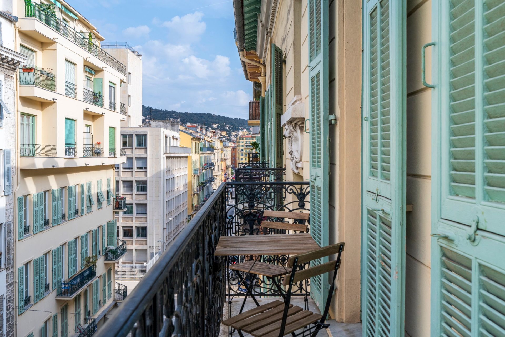 appartement 6 Pièces en vente sur NICE (06000)