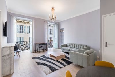 Vente Appartement Nice 6&nbsp;Pièces 105&nbsp;m²