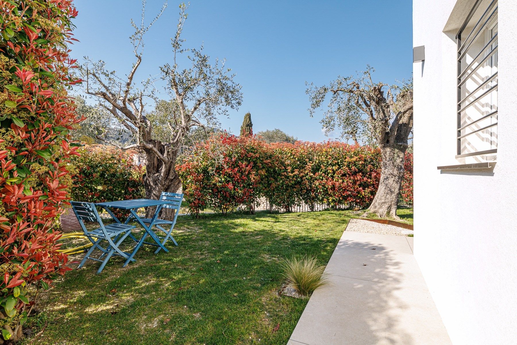 maison contemporaine 5 Pièces en vente sur NICE (06000)