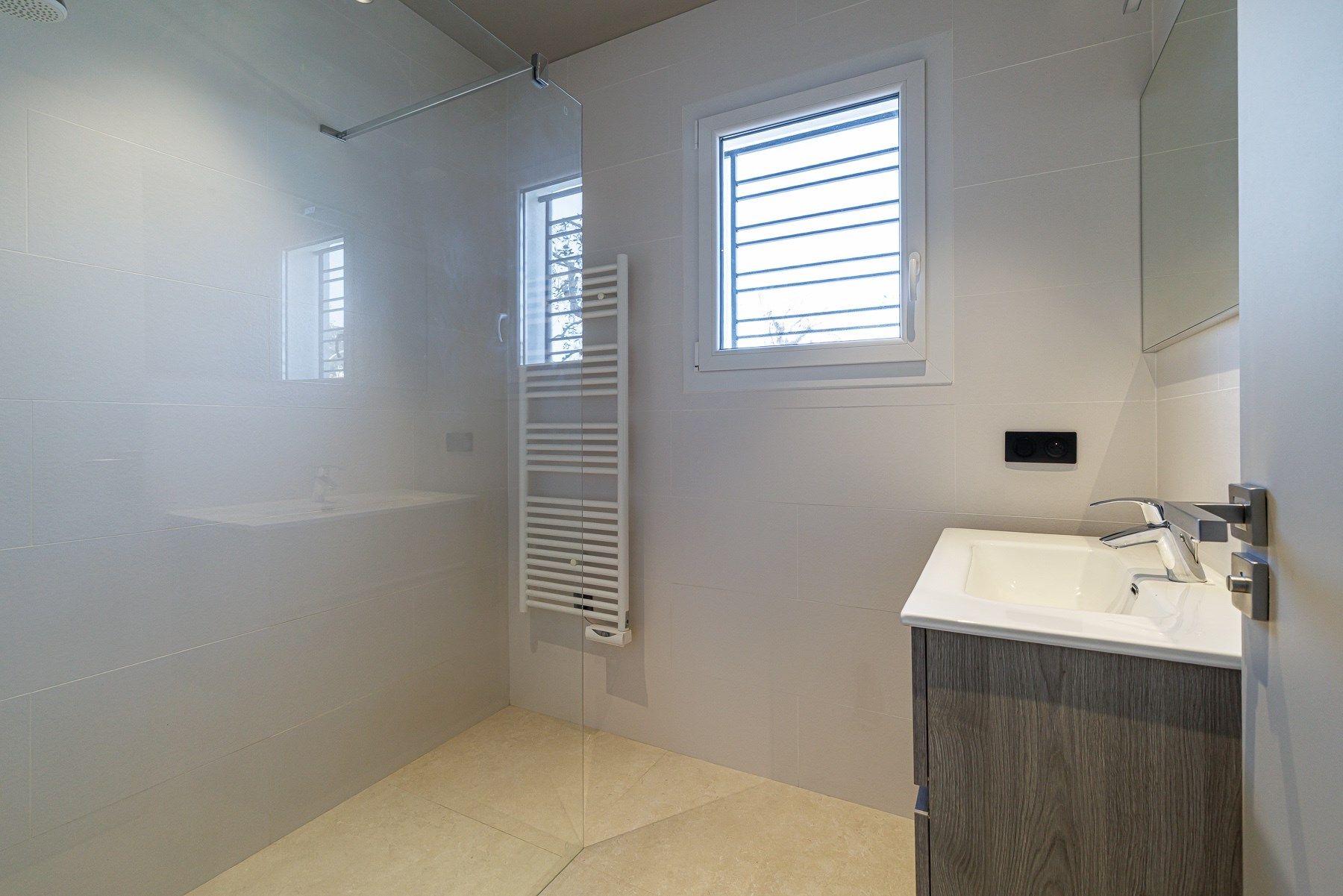 maison contemporaine 5 Pièces en vente sur NICE (06000)