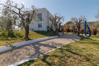 Vente Maison contemporaine Nice 5&nbsp;Pièces 142.53&nbsp;m²