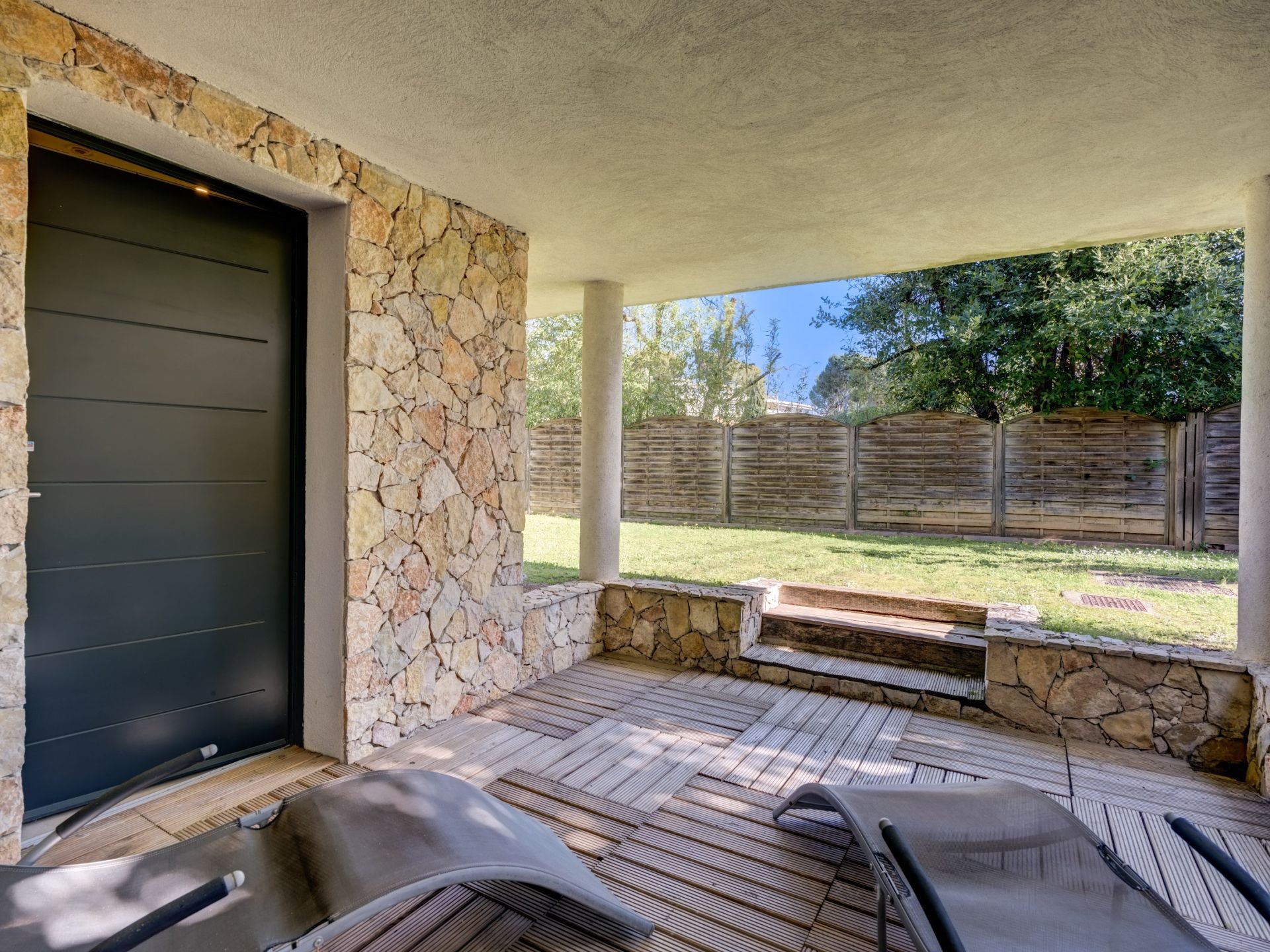 maison contemporaine 7 Pièces en vente sur CANNES (06400)