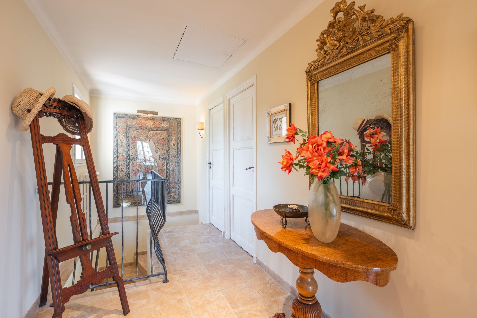 villa 5 Pièces en vente sur MOUGINS (06250)