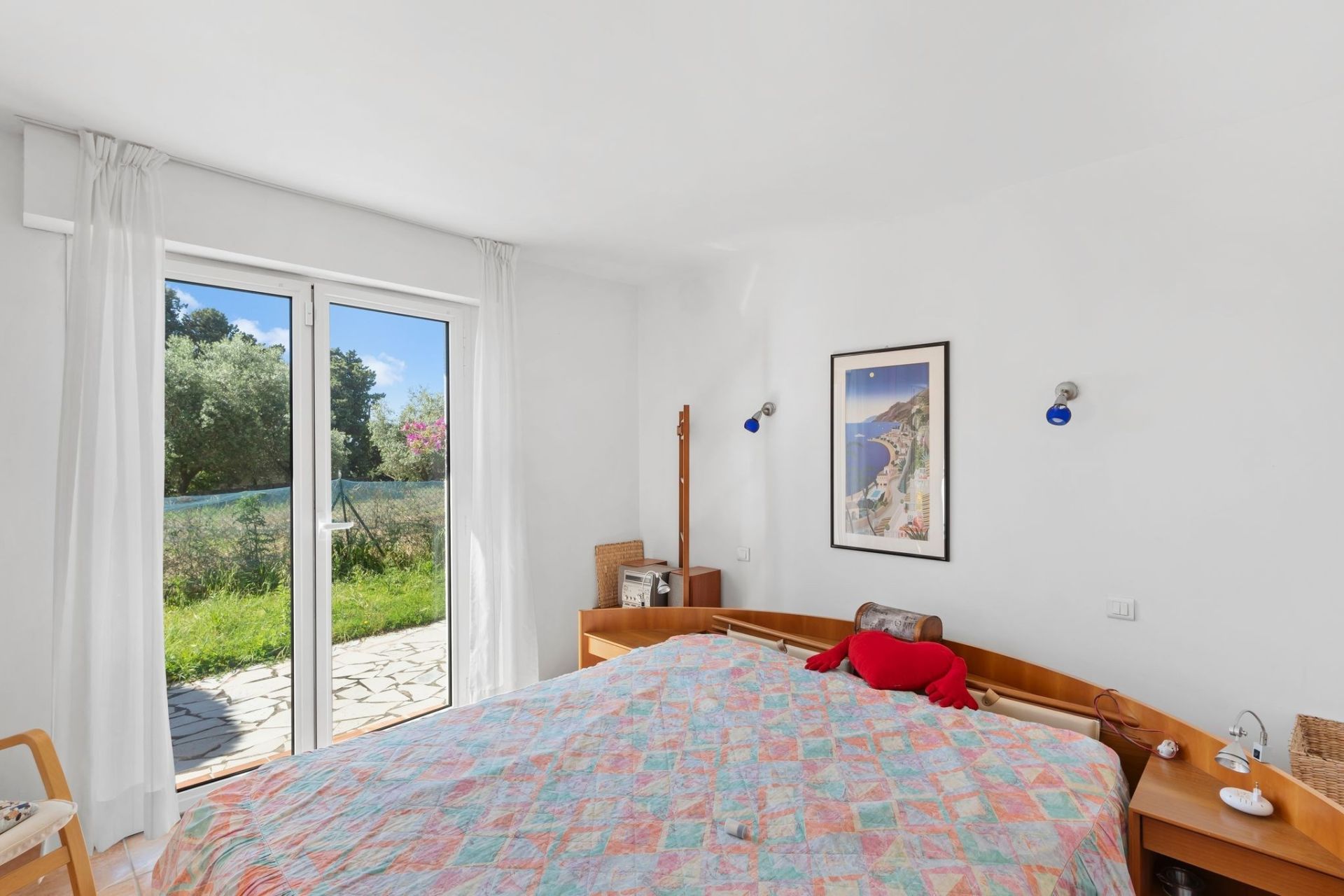 maison provençale 8 Pièces en vente sur MOUGINS (06250)