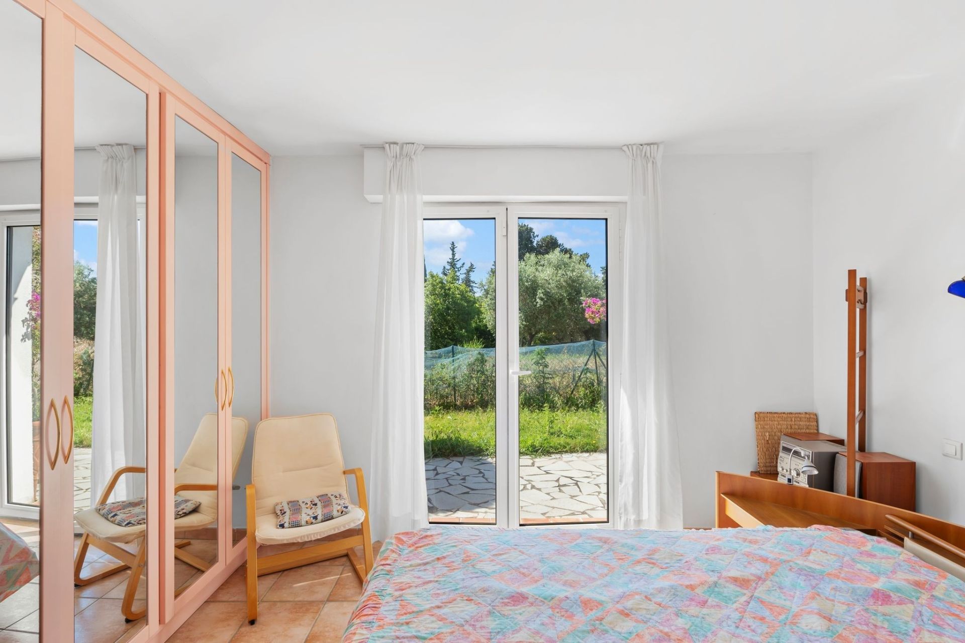 maison provençale 8 Pièces en vente sur MOUGINS (06250)