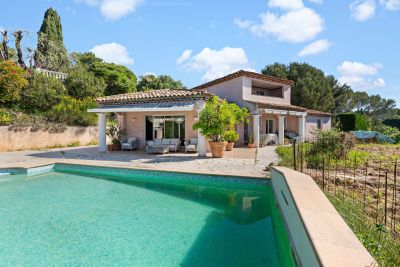 Vente Maison provençale Mougins 8&nbsp;Pièces 311&nbsp;m²