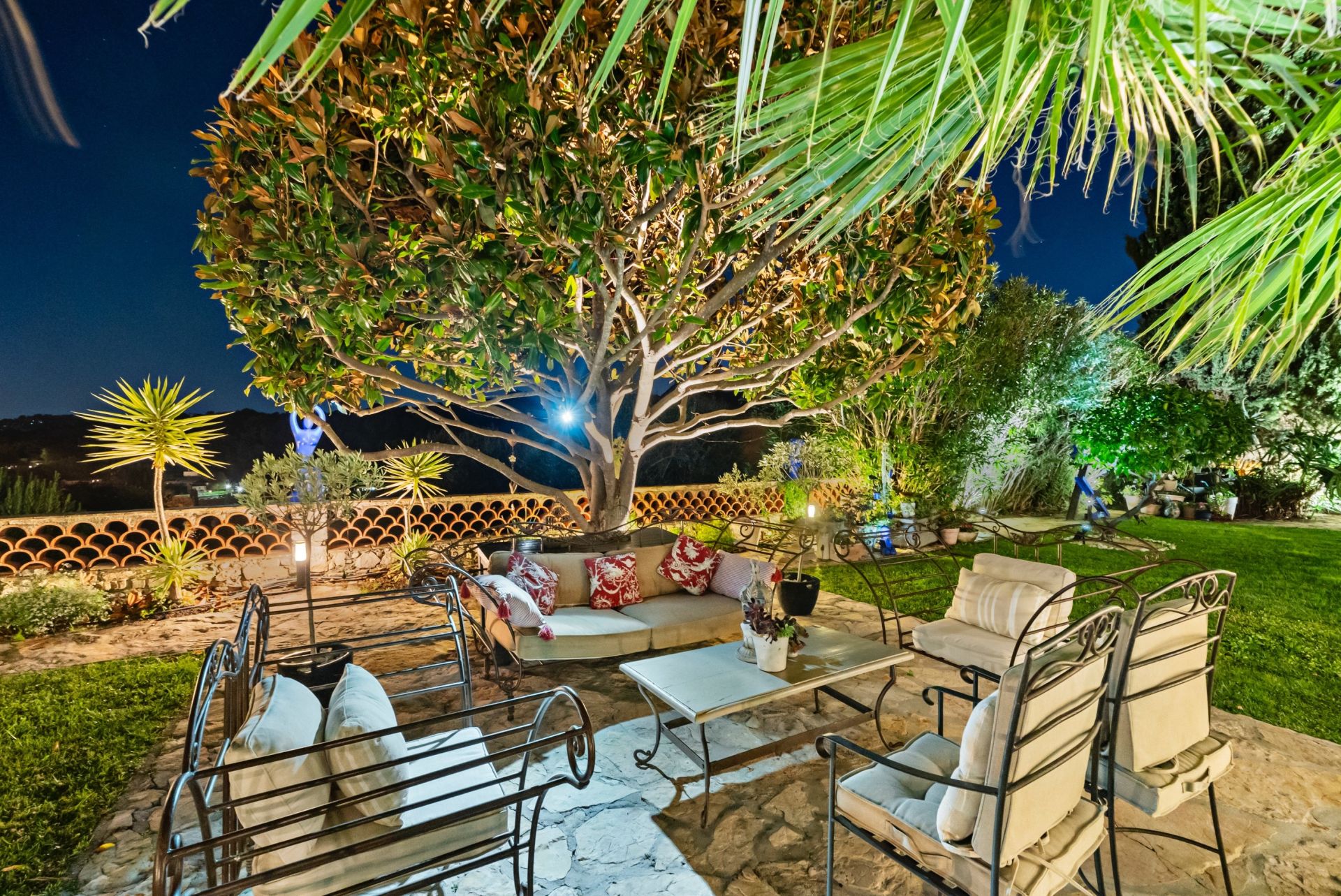 maison de maître 10 Pièces en vente sur BIOT (06410)