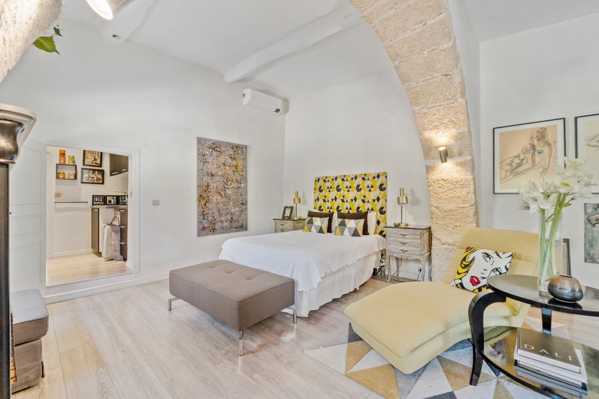 maison de maître 10 Pièces en vente sur BIOT (06410)