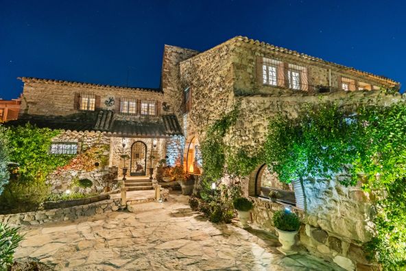 Sale Mansion Biot 10&nbsp;Rooms 400&nbsp;m²