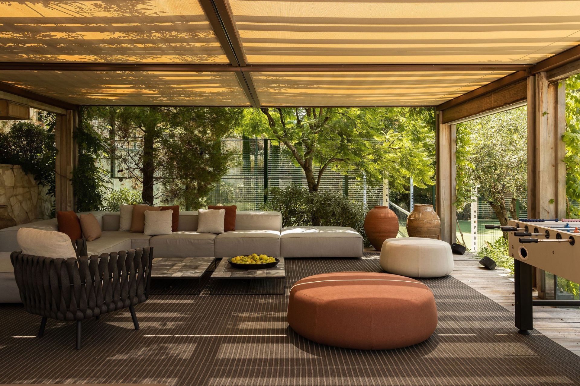 villa 10 Pièces en vente sur VILLEFRANCHE SUR MER (06230)