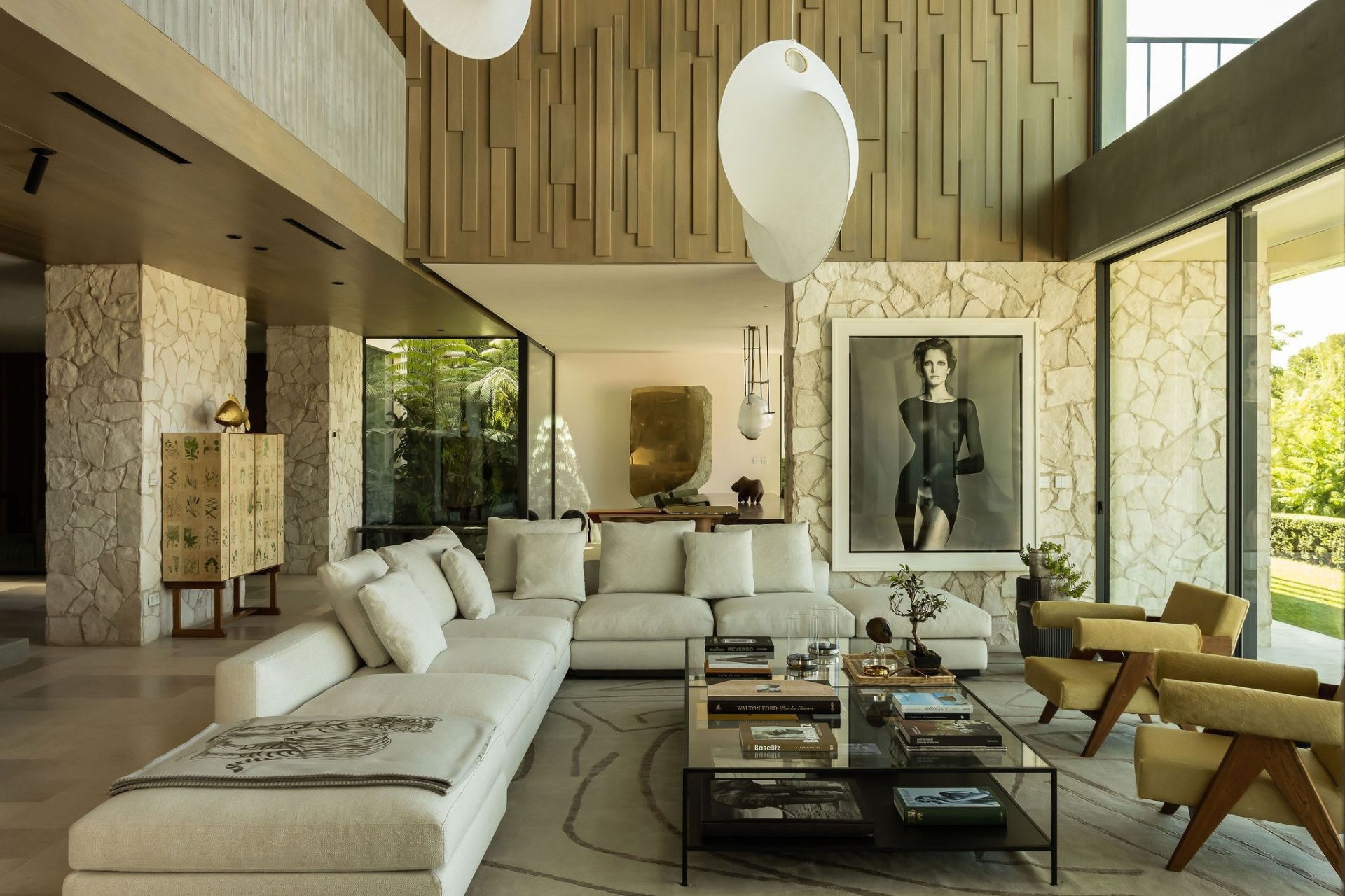 villa 10 Pièces en vente sur VILLEFRANCHE SUR MER (06230)