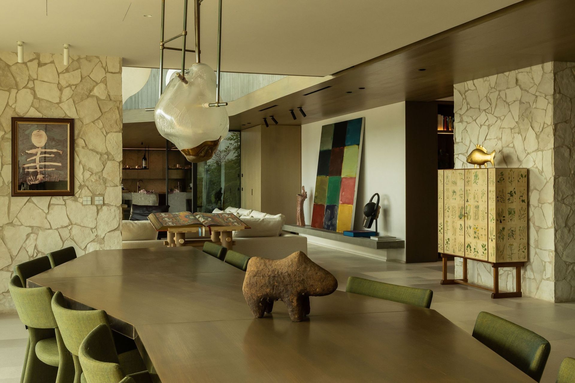 villa 10 Pièces en vente sur VILLEFRANCHE SUR MER (06230)