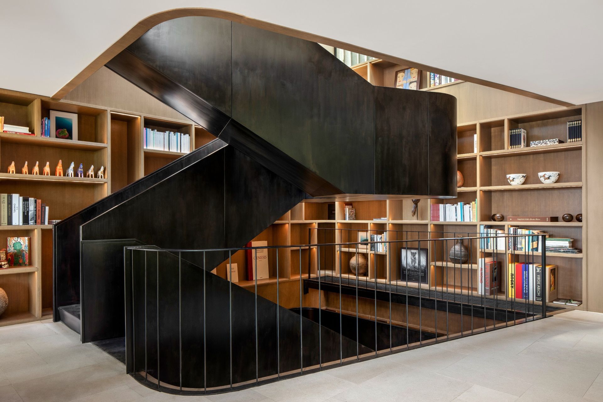 villa 10 Pièces en vente sur VILLEFRANCHE SUR MER (06230)