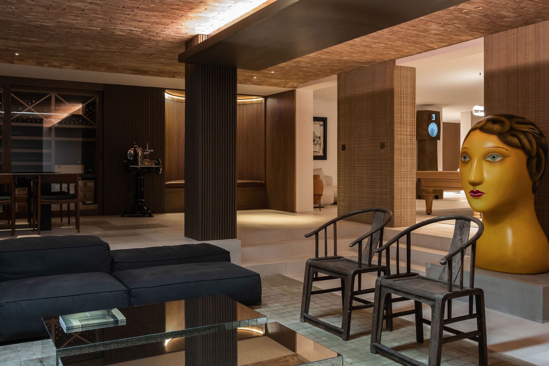 villa 10 Pièces en vente sur VILLEFRANCHE SUR MER (06230)