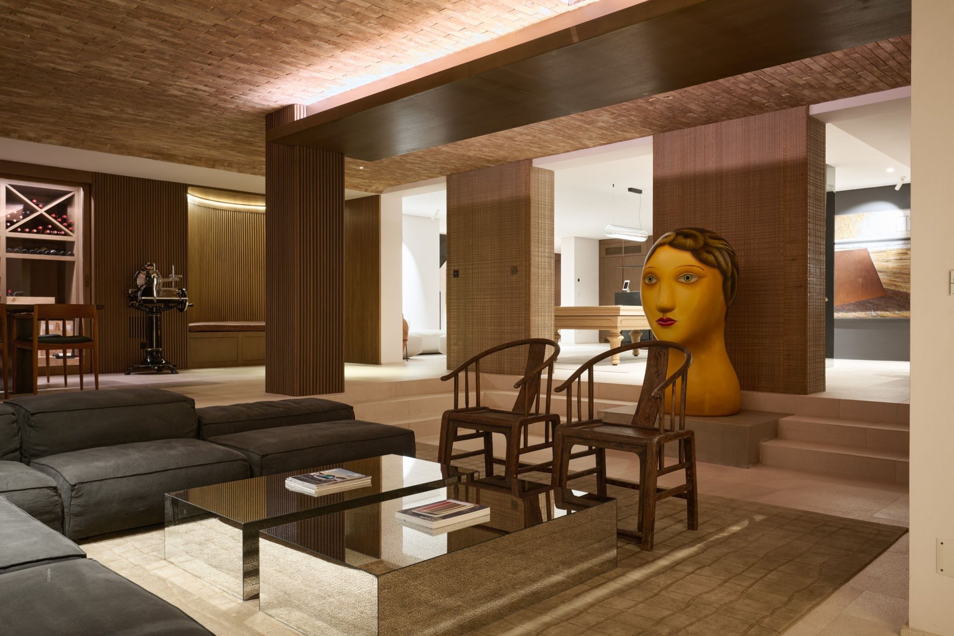 villa 10 Rooms for sale on VILLEFRANCHE SUR MER (06230)