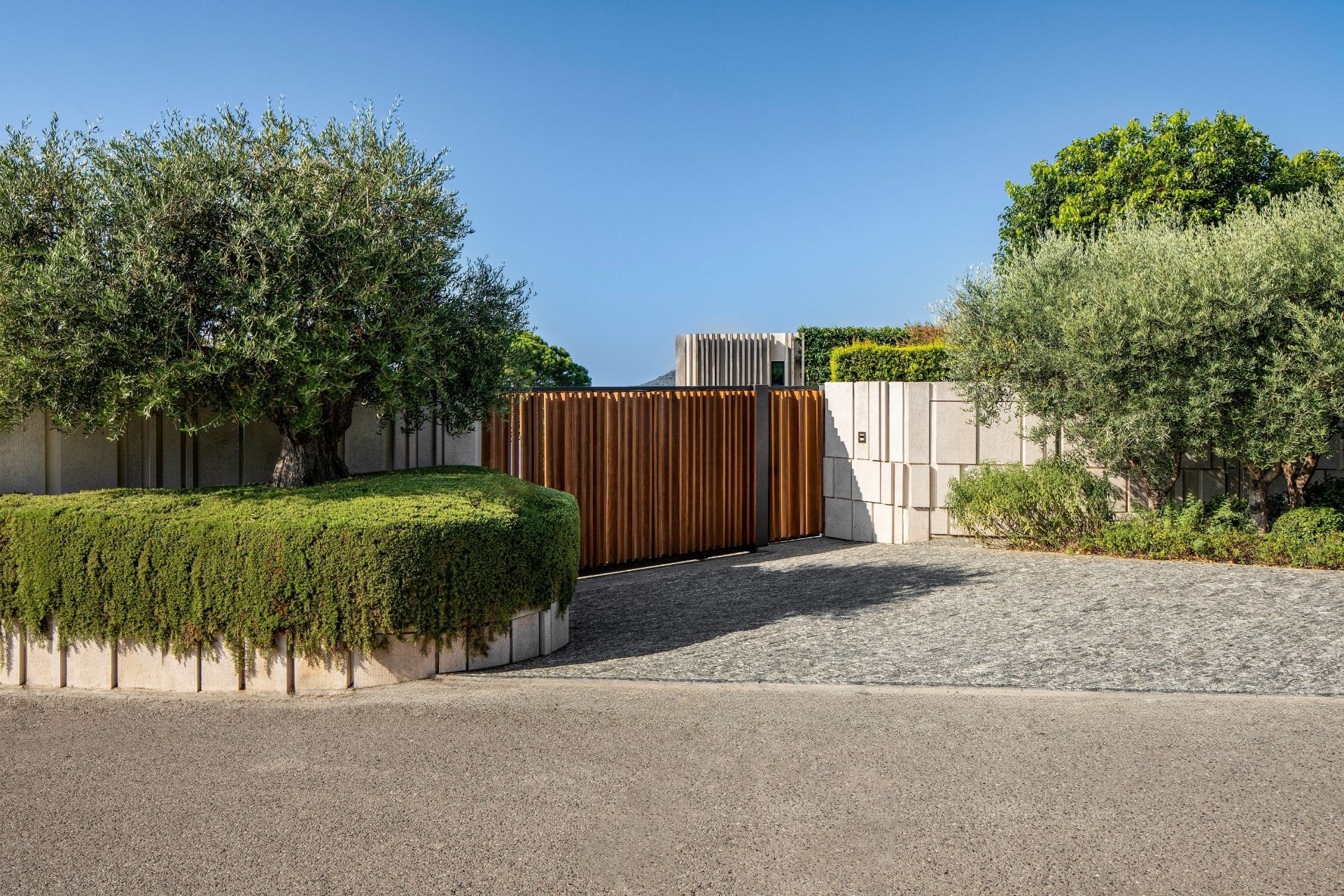 villa 10 Pièces en vente sur VILLEFRANCHE SUR MER (06230)