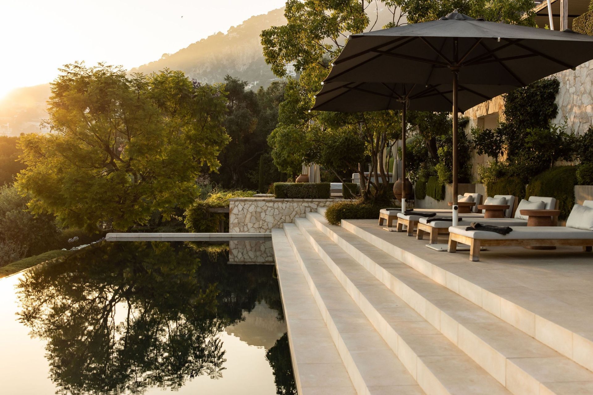 villa 10 Pièces en vente sur VILLEFRANCHE SUR MER (06230)