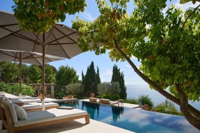 Sale Villa Villefranche-sur-Mer 10&nbsp;Rooms 917&nbsp;m²