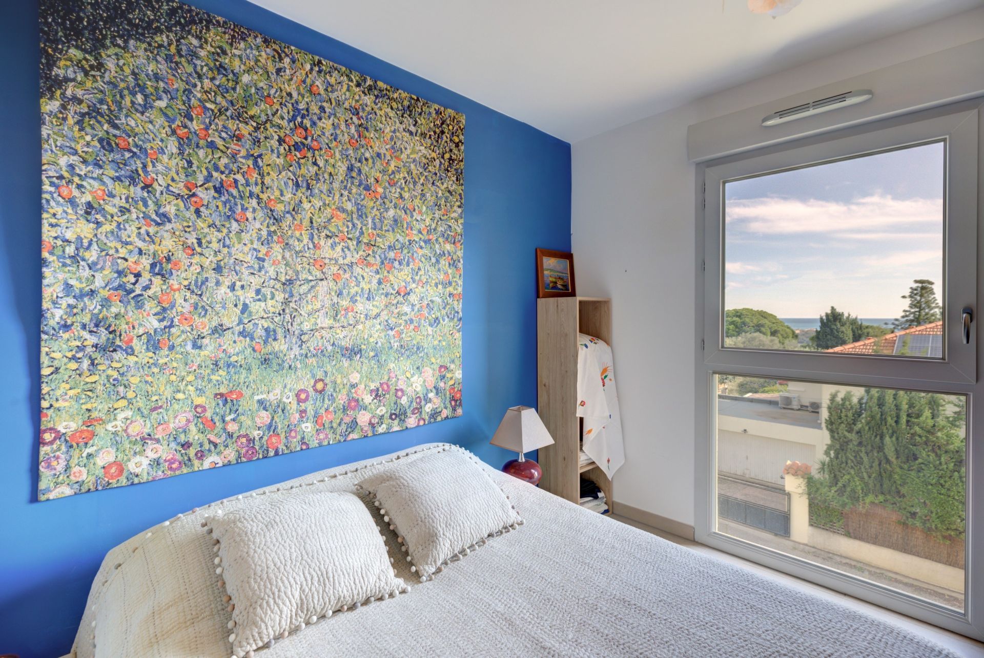 appartement 3 Pièces en vente sur ANTIBES (06600)