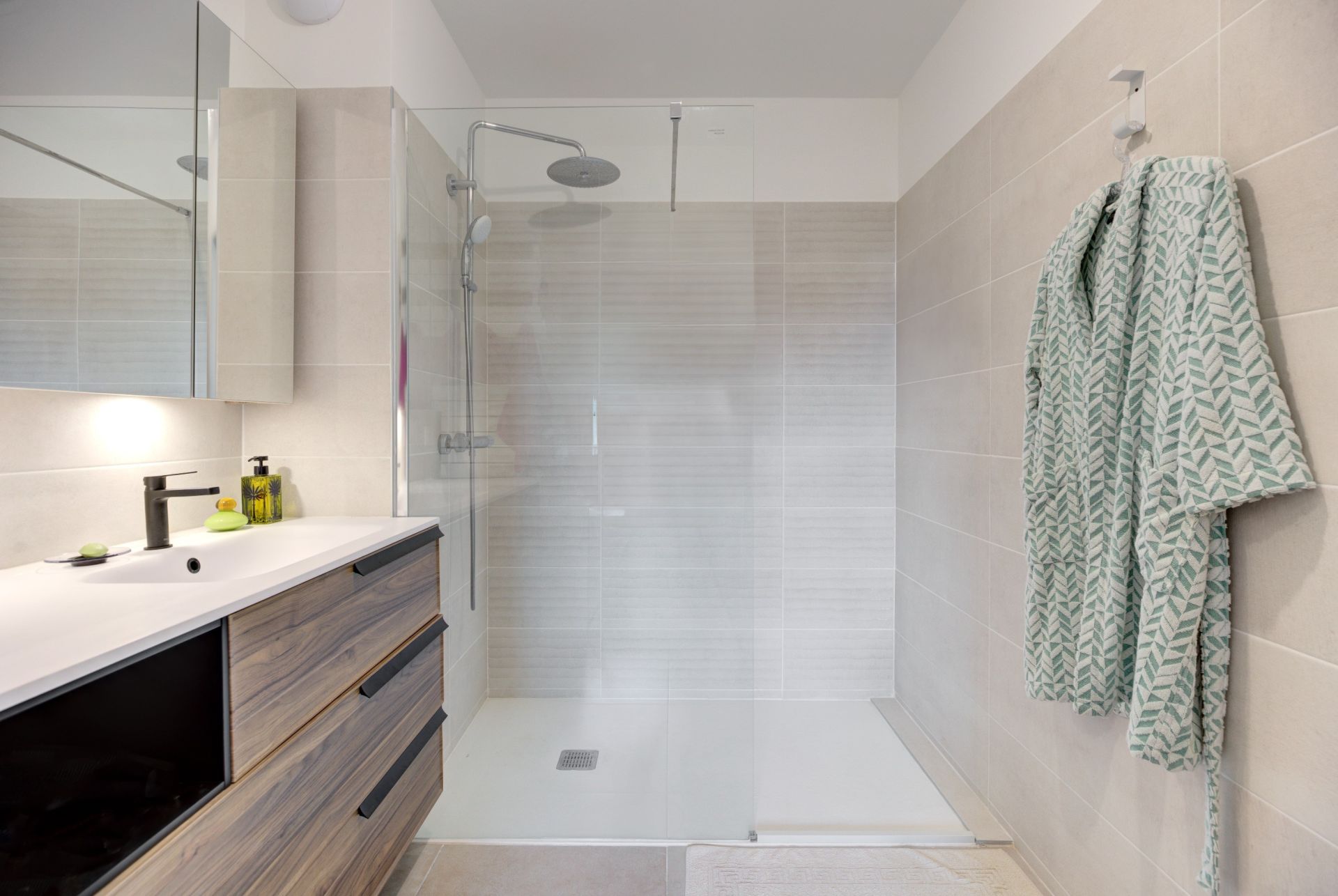 appartement 3 Pièces en vente sur ANTIBES (06600)