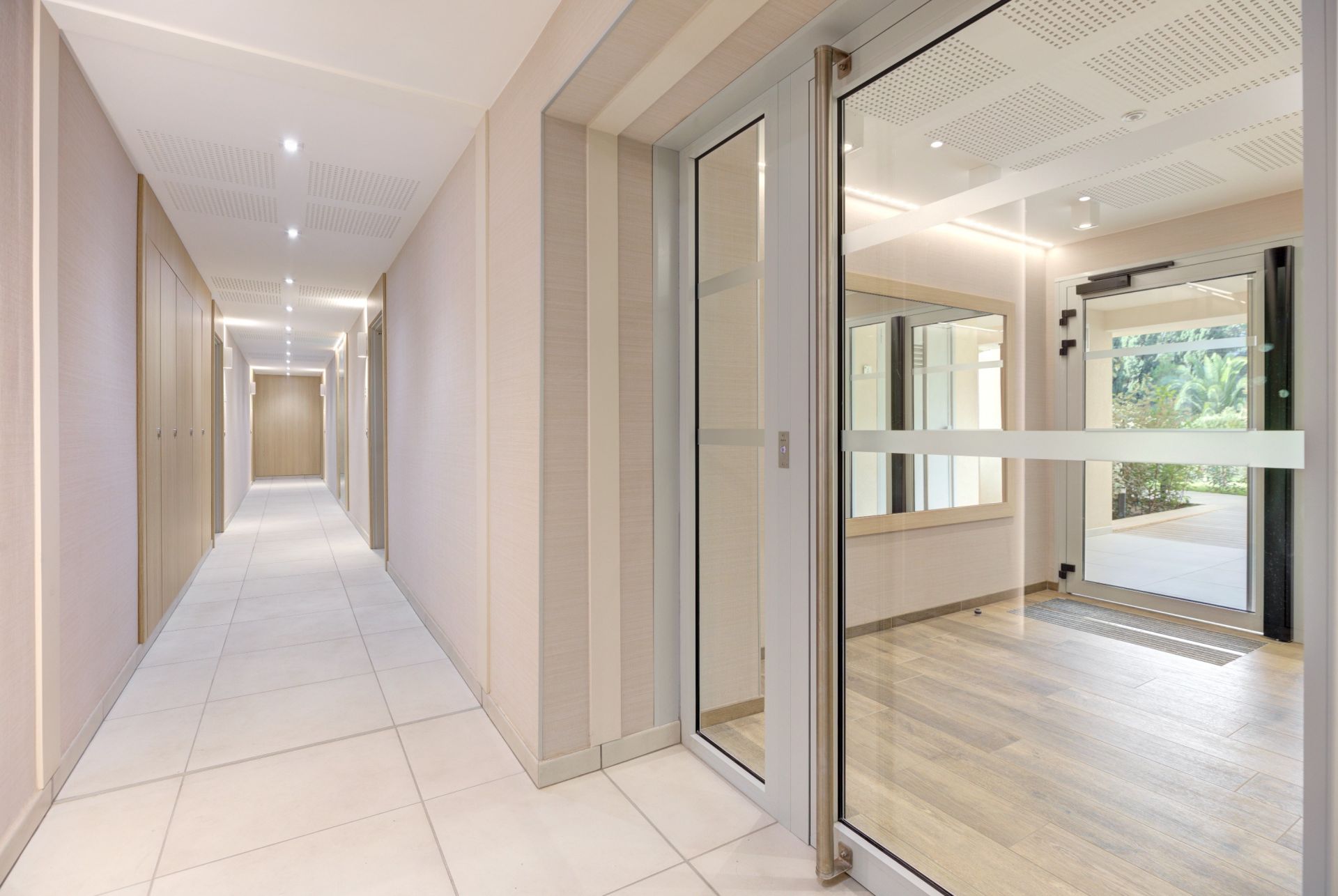 appartement 3 Pièces en vente sur ANTIBES (06600)