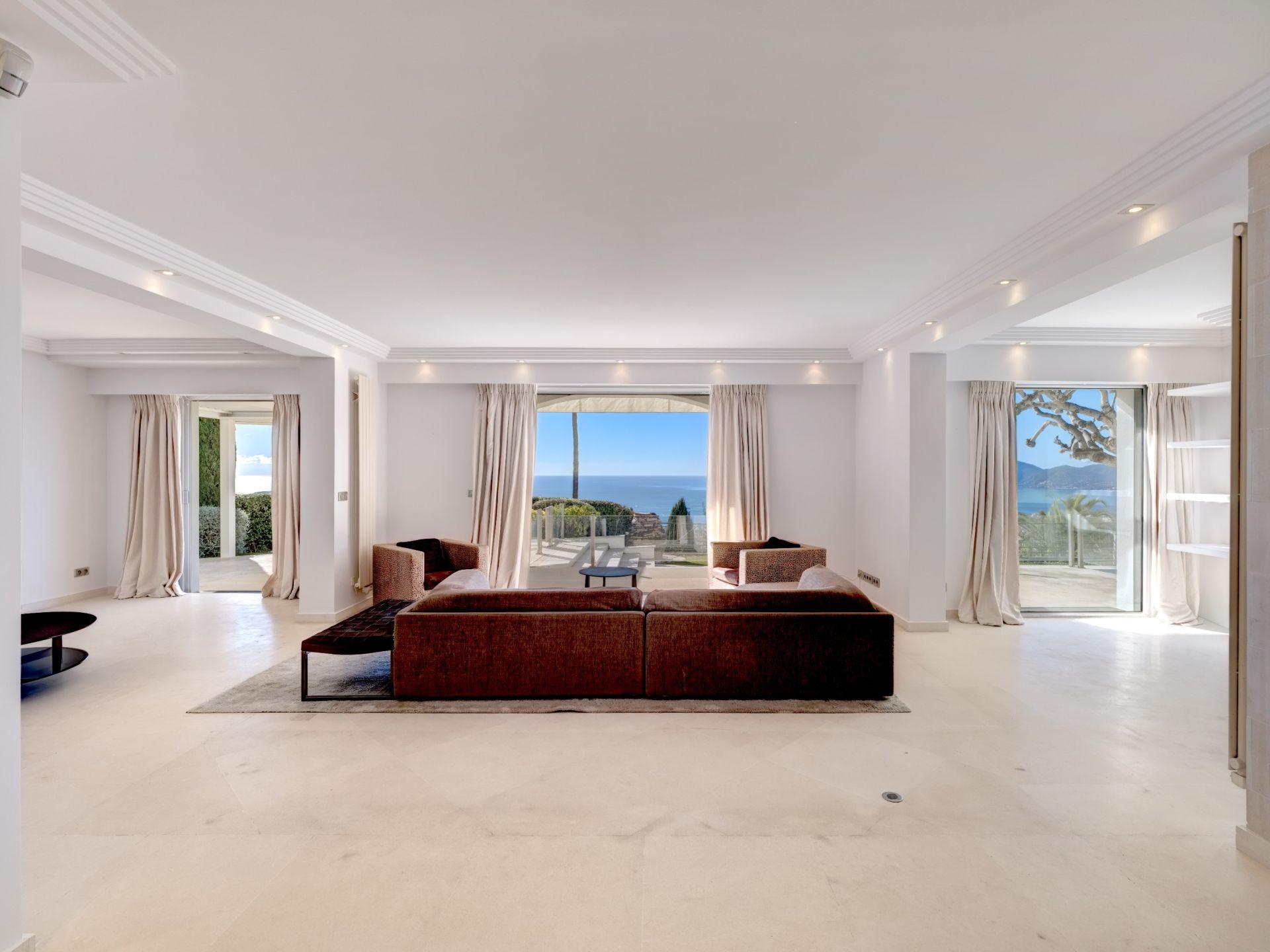 villa 7 Pièces en vente sur CANNES (06400)