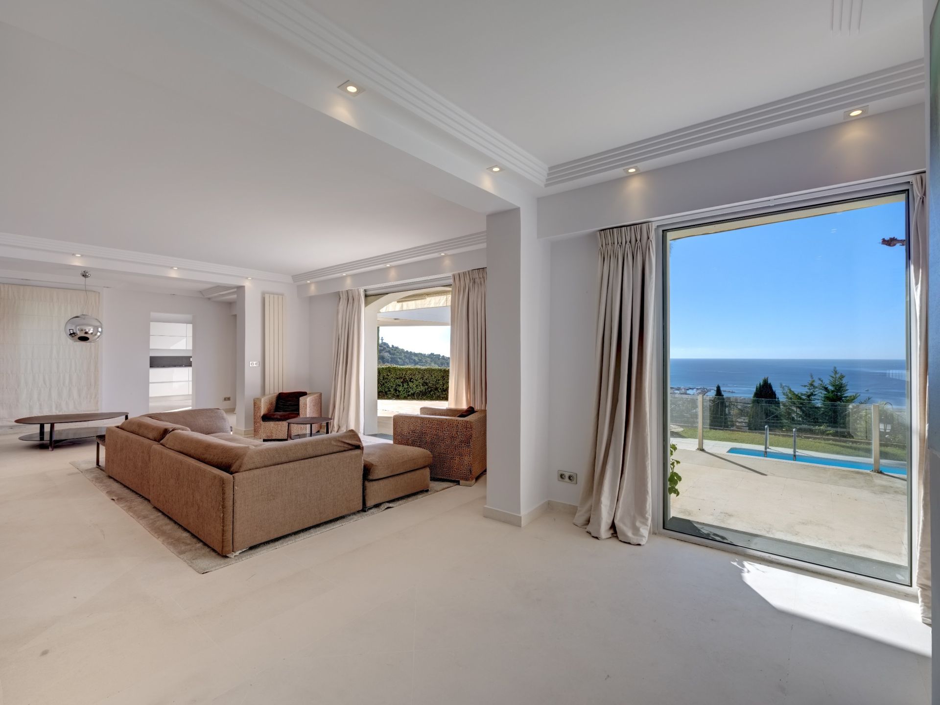 villa 7 Pièces en vente sur CANNES (06400)