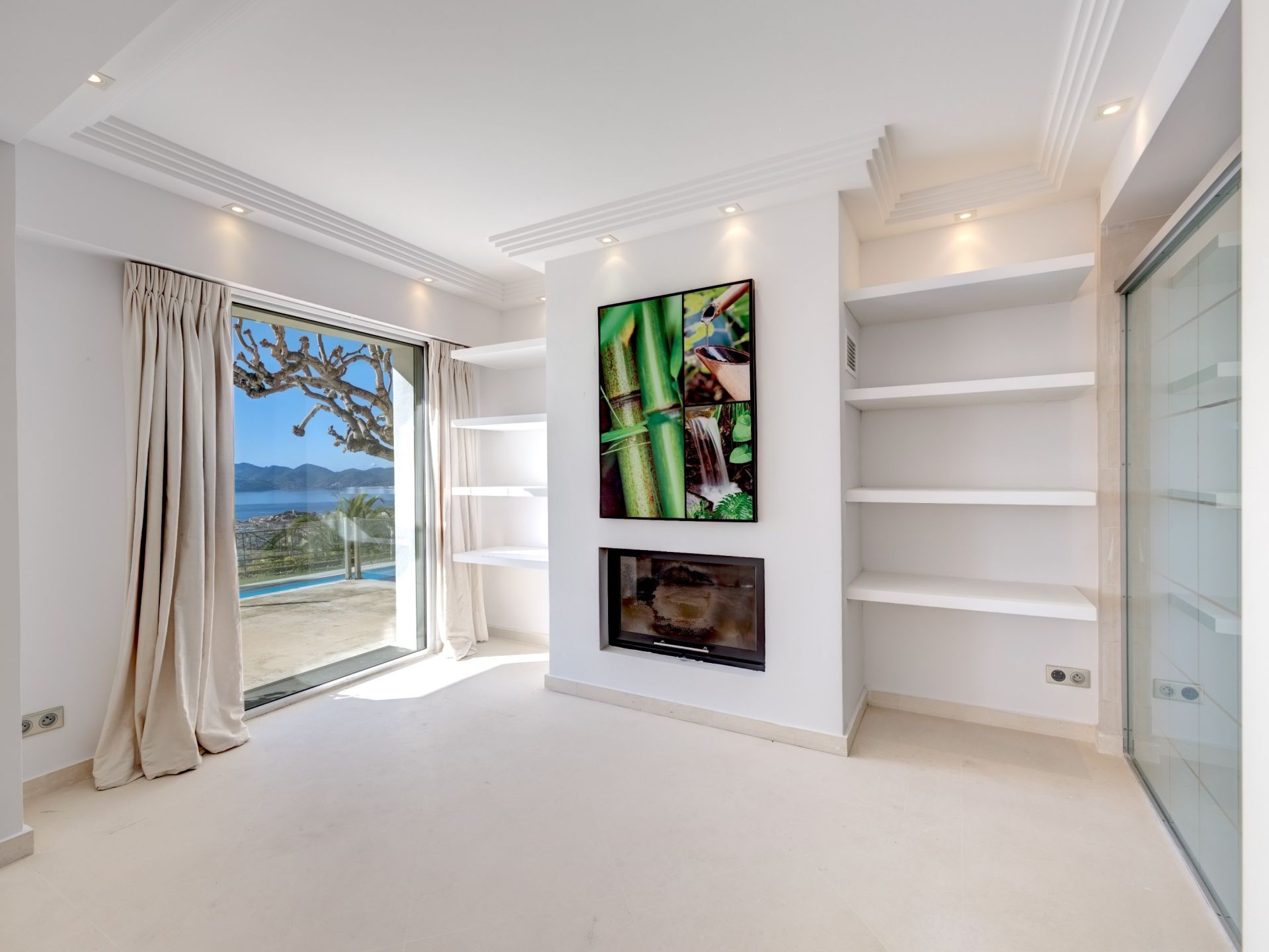 villa 7 Pièces en vente sur CANNES (06400)