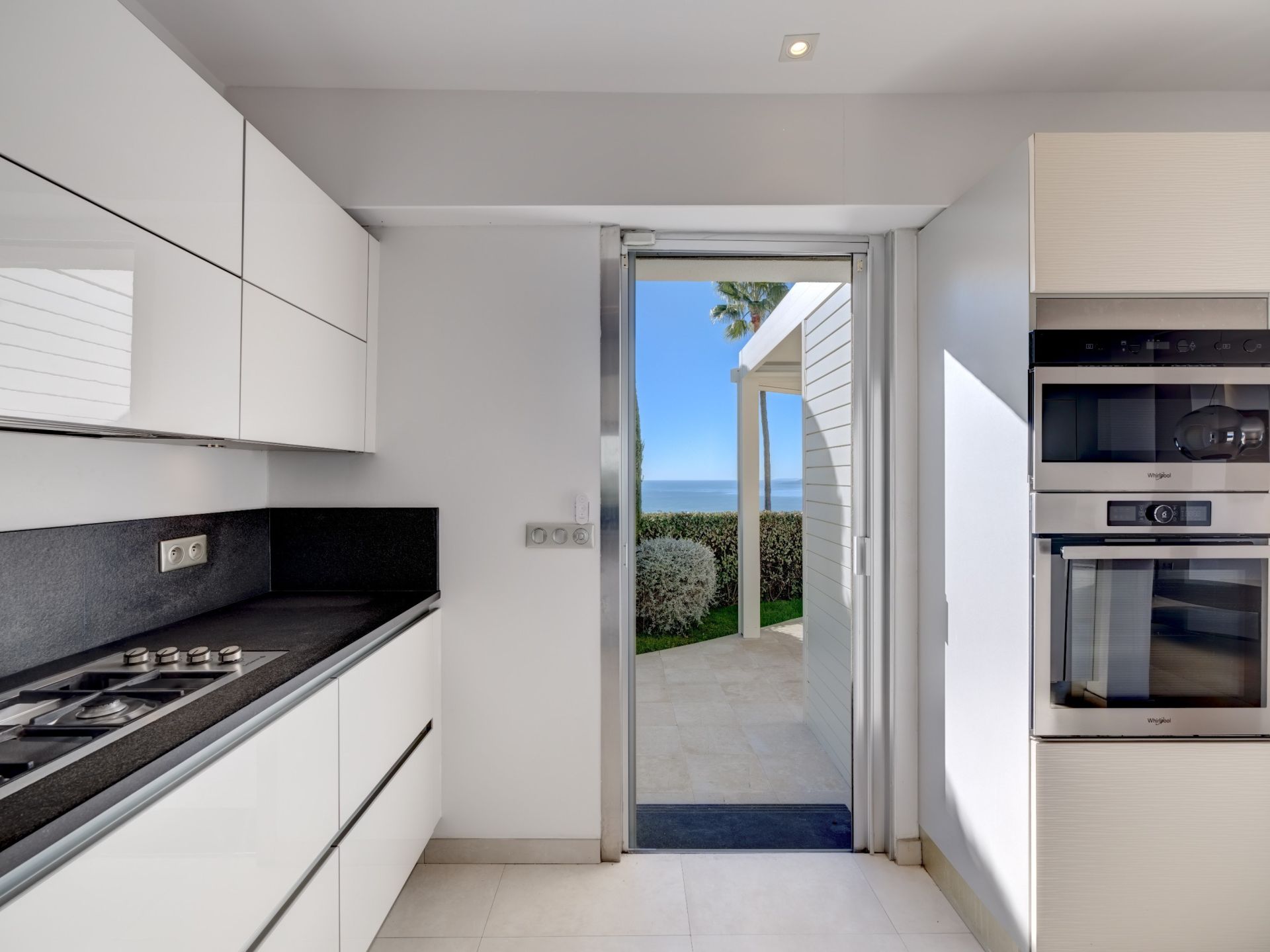 villa 7 Pièces en vente sur CANNES (06400)