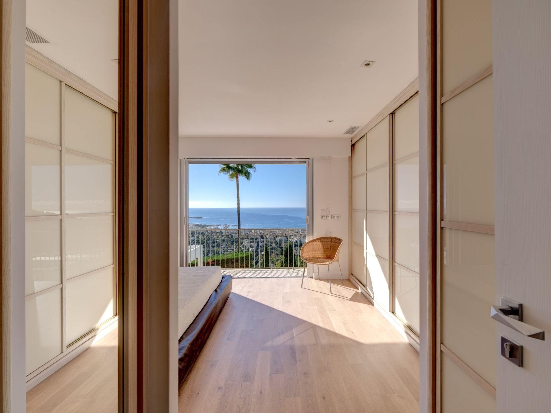 villa 7 Pièces en vente sur CANNES (06400)