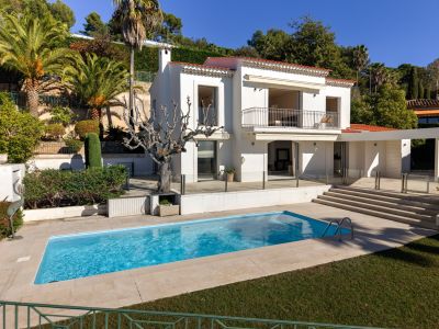 Vente Villa Cannes 7&nbsp;Pièces 211&nbsp;m²