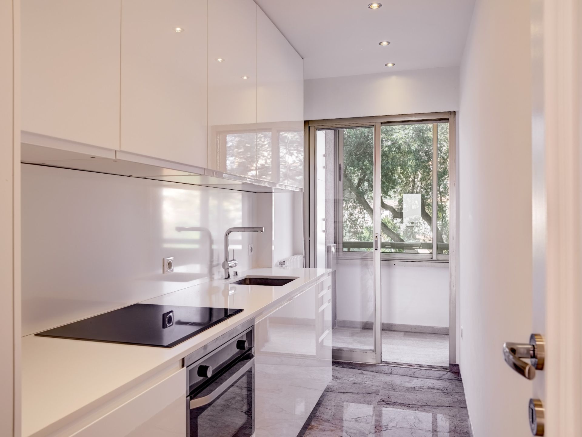 appartement 2 Pièces en vente sur LE CANNET (06110)