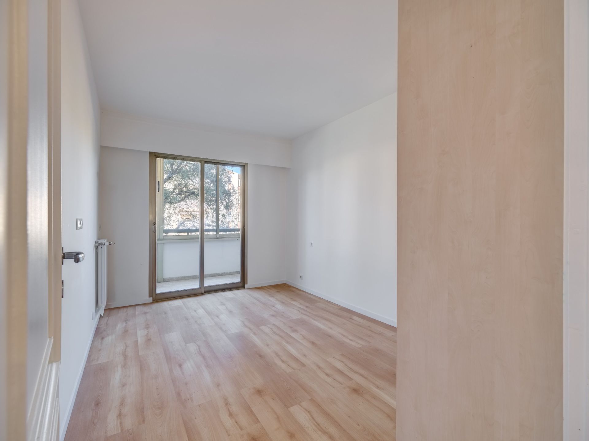 appartement 2 Pièces en vente sur LE CANNET (06110)